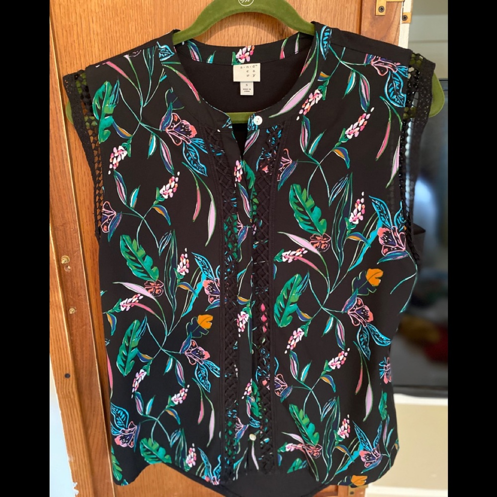Blouse